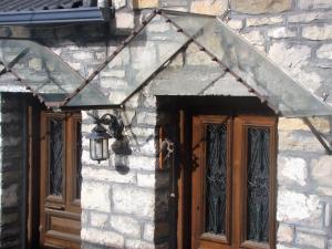 Alexadras Guesthouse