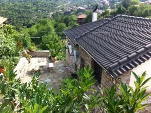 Alexadras Guesthouse - Kostitsi