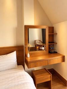 Kay Hotel