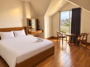 Kay Hotel