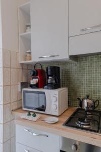 Bright 2BR with balcony, Caffarella, Furio Camillo, Tuscolana Station