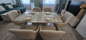Balkan Tower "GALIA FAMILY APARTMENT" БЕЗПЛАТНО ПАРКОМЯСТО