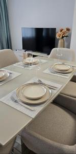 Balkan Tower "GALIA FAMILY APARTMENT" БЕЗПЛАТНО ПАРКОМЯСТО