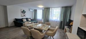 Balkan Tower "GALIA FAMILY APARTMENT" БЕЗПЛАТНО ПАРКОМЯСТО