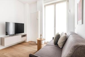 Easylife - Milano - P d Francesca 51 - City Life