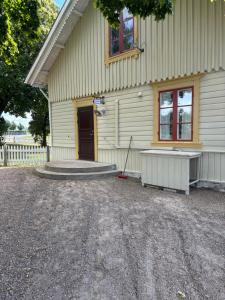 Eskilolsgårds pigkammare