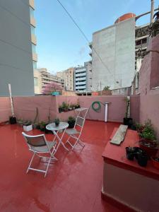 Casa de artistas