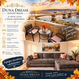 Duna Dream Apartman
