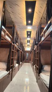 AIM HIGH DORMITORY 24 HOURS Ac