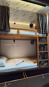 AIM HIGH DORMITORY 24 HOURS Ac