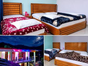 Himvaas homestay