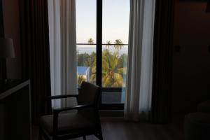 Ocean Pearl Fuvahmulah