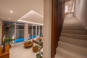 Villa Mawar Agung Ubud at Kemenuh