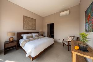 Villa Mawar Agung Ubud at Kemenuh