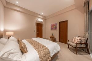Villa Mawar Agung Ubud at Kemenuh