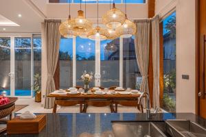 Villa Mawar Agung Ubud at Kemenuh