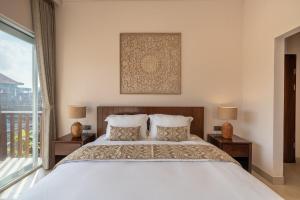 Villa Mawar Agung Ubud at Kemenuh