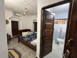 Tabasamu Home