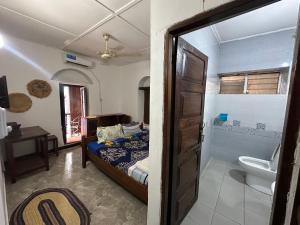 Tabasamu Home