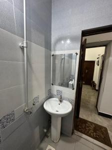 Tabasamu Home