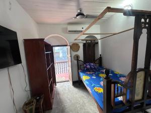 Tabasamu Home