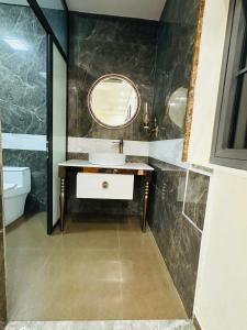 BINH AN hotel
