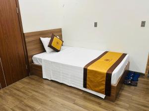 BINH AN hotel