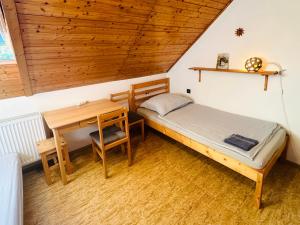 Apartmán Ivko