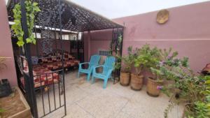 Tilila Holiday Apartments, Agadir