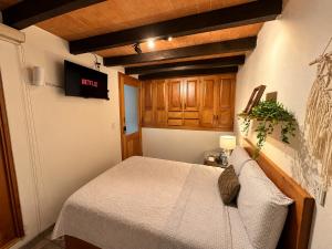 Casa Serdán, Suites & Events