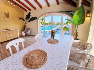 Villa Gota de Mar