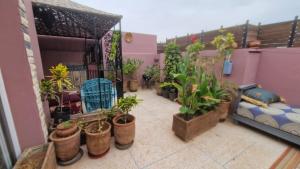 Tilila Holiday Apartments, Agadir