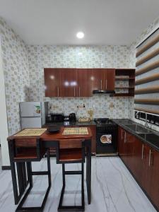 Your Haven of peace in the heart of Arusha