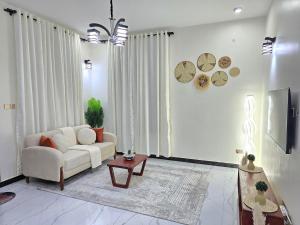 Your Haven of peace in the heart of Arusha