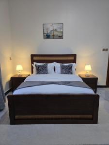 Your Haven of peace in the heart of Arusha
