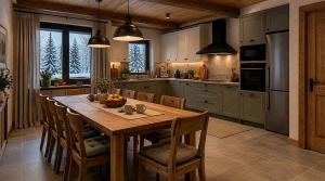 Home Canata w sauna