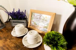 Casa Ricaforte Apartelle & Stays - STANDARD ROOM 206
