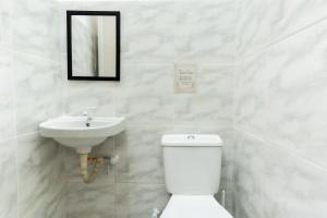 Casa Ricaforte Apartelle & Stays - STANDARD ROOM 206
