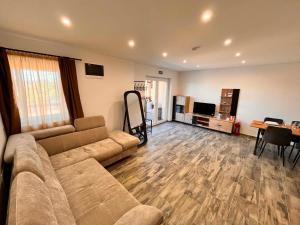Vackorlak Apartman Balatonszőlős