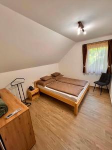 Vackorlak Apartman Balatonszőlős