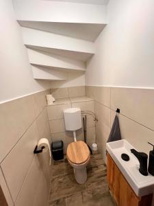 Vackorlak Apartman Balatonszőlős
