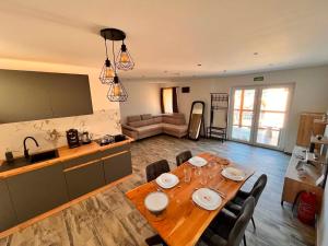 Vackorlak Apartman Balatonszőlős
