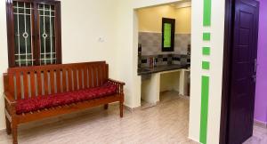 THV Ac rooms