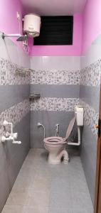 THV Ac rooms