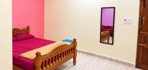 THV Ac rooms