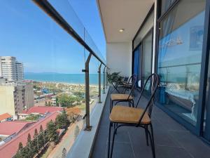 CSJ Tower Vũng Tàu