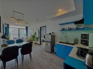 CSJ Tower Vũng Tàu