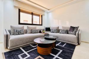 Studio Confort Climatisé & Parking & LHivernage