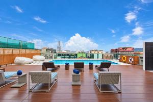 Aspira Central Patong