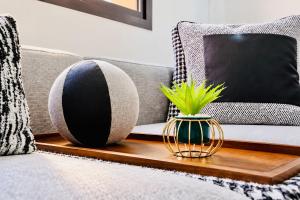 Studio Confort Climatisé & Parking & LHivernage